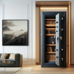 Ukryty Sejf: Najlepsze Rozwiązanie dla Bezpieczeństwa Twojego Mienia hidden_safe_interior_security.png