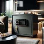 Dobry Sejf Domowy: Jak Wybrać Najlepszy Model dla Twojego Bezpieczeństwa modern_home_safe_protection.png