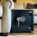 Rodzaje Sejfów: Odkryj Bezpieczny Świat Zabezpieczeń sejfy-dom0627
