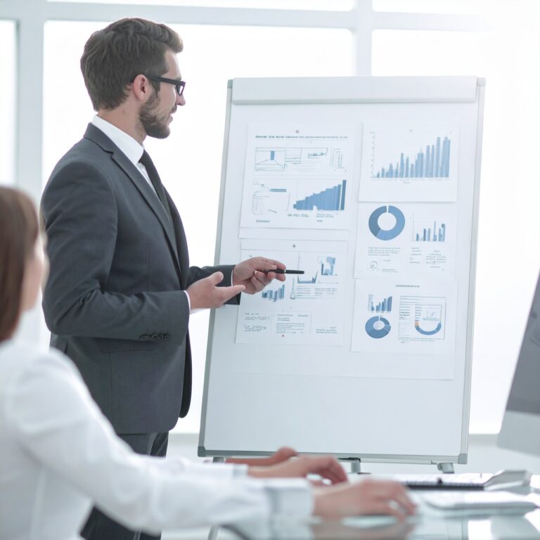 Jak skutecznie wdrożyć system zarządzania jakością w firmie