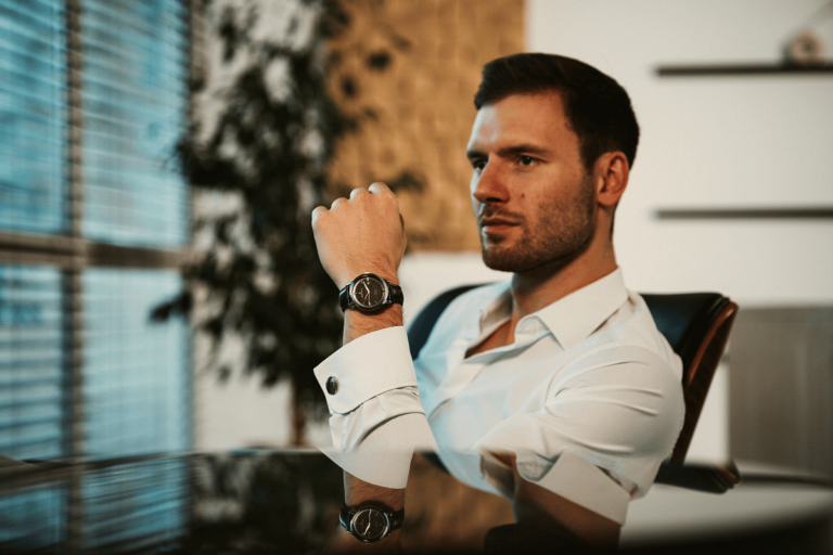 Zegarki DESTELL – nowoczesny design, który wyróżnia się na nadgarstku